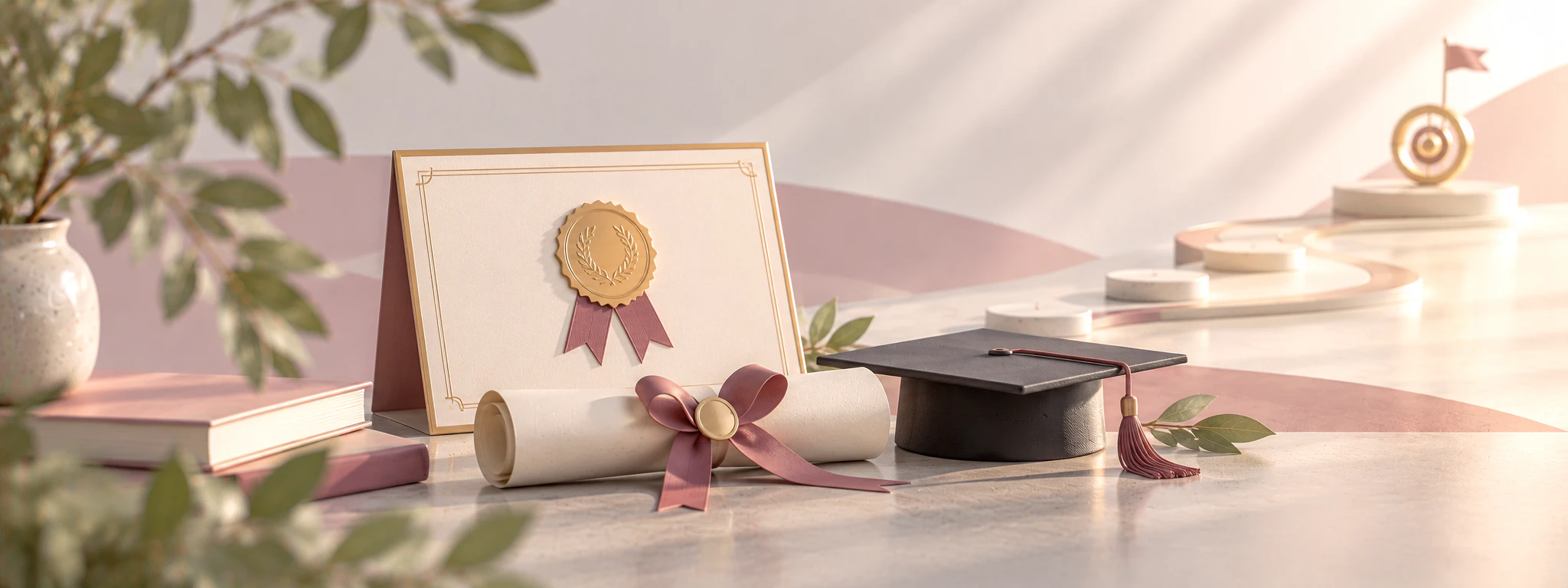 Abschluss und Zertifizierung ProCounsel Cert - Akademie Psychologischer Berater